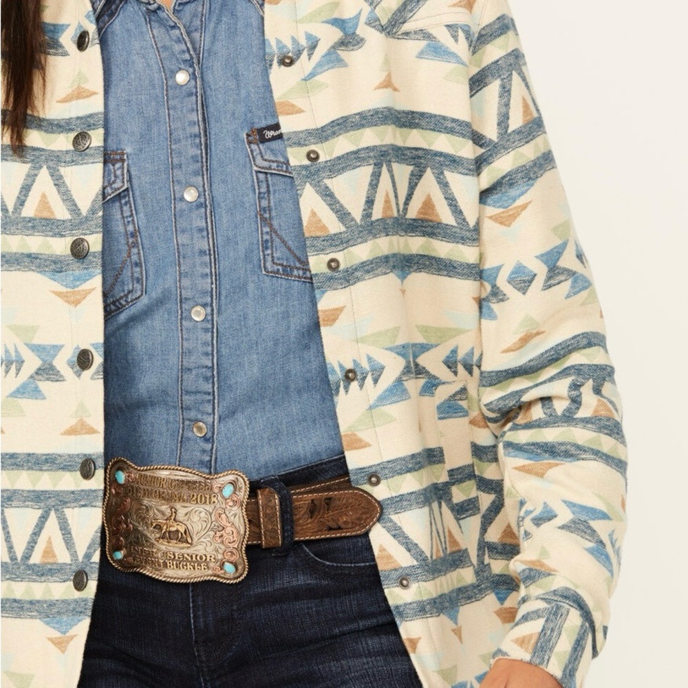 Outback Shirt Jacket - Picture 5 of 6